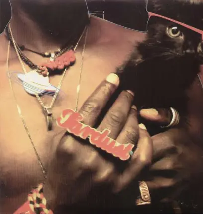Saul Williams - The Inevitable Rise and Liberation Of...