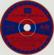 CD - Saul Williams - Amethyst Rock Star
