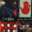 CD - Saul Williams - Amethyst Rock Star