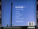 CD - Saul Zonana - Waves - EP