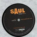 12inch Vinyl Single - Saul - Shalala remix