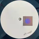 LP - Sault - Today & Tomorrow - Numbered, Ltd Ed, Poster