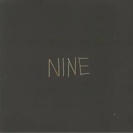 Sault - Nine