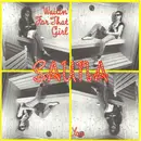 7inch Vinyl Single - Sauna - Waitin' For That Girl / You