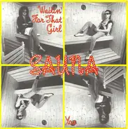 Sauna - Waitin' For That Girl / You