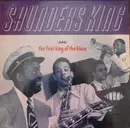 LP - Saunders King - The First King Of The Blues