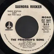 Saundra Rucker