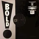 12inch Vinyl Single - Saundra Williams - Unconditionally - Purple Vinyl