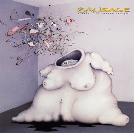 Sausage - Riddles Are Abound Tonight