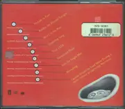 CD - Sausage - Riddles Are Abound Tonight