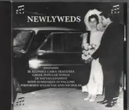 Savvas S. Paphiti, Nicholas Cosma - Newlyweds: 20 Greek Popular Songs Of Savvas S. Paphiti