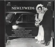 CD - Savvas S. Paphiti, Nicholas Cosma - Newlyweds: 20 Greek Popular Songs Of Savvas S. Paphiti