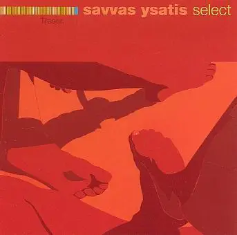 Savvas Ysatis - Select