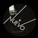 12inch Vinyl Single - Savvas Ysatis + Christos Lainas - In A Mechanical Nature EP - EP