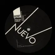 Savvas Ysatis - In A Mechanical Nature EP