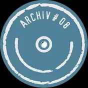 Savvas Ysatis - Archiv #08