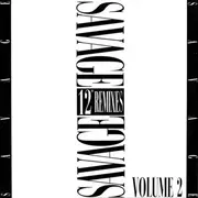 12inch Vinyl Single - Savage - 12' Remixes Vol. 2