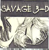Savage 3-D