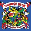 2x7inch Vinyl Single - Savage Beat - Three Chord Disciple