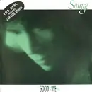 12inch Vinyl Single - Savage - Good-Bye