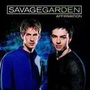 CD - Savage Garden - Affirmation