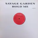 12inch Vinyl Single - Savage Garden - Hold Me