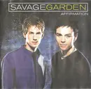 CD - Savage Garden - Affirmation