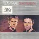 Double CD - Savage Garden - Affirmation
