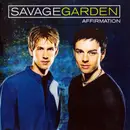 CD - Savage Garden - Affirmation