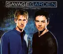 CD Single - Savage Garden - I Knew I Loved You