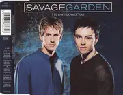 CD Single - Savage Garden - I Knew I Loved You