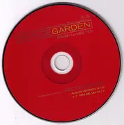 CD Single - Savage Garden - I Knew I Loved You