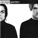 CD - Savage Garden - Savage Garden