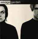 Double LP - Savage Garden - Savage Garden - White Vinyl