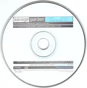 CD Single - Savage Garden - Truly Madly Deeply - Cardboard Sleeve