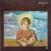 LP - Savage Grace - 2