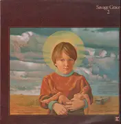 LP - Savage Grace - 2