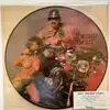 Picture Disc - Savage Grace - Master Of Disguise - Picture Disc