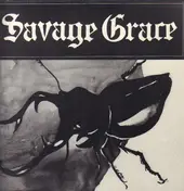 Savage Grace - Time For Hard 'N' Heavy