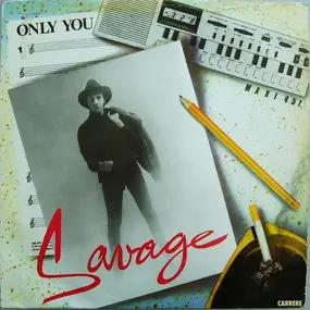 Savage - Only You