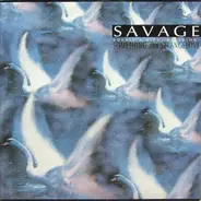 Savage - Something and Strangelove