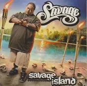 Savage - Savage Island