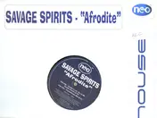 Savage Spirits - Afrodite