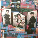 7'' - Savage Progress - My Soul Unwraps Tonight / Tin Man