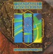 LP - Savage Progress - Celebration