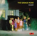 LP - Savage Rose - Travelin'
