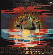 LP - Savage Rose - Dödens Triumf