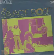 Savage Rose