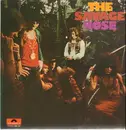 LP - Savage Rose - The Savage Rose