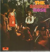 Savage Rose - The Savage Rose